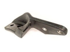 Glava predplužnjaka - desna