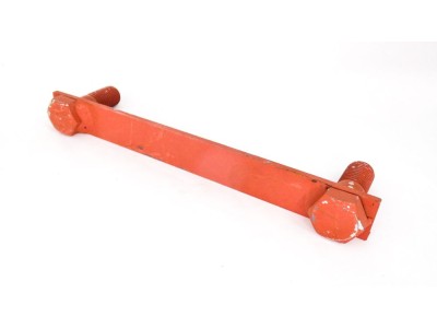 Prednja unutrašnja ploča