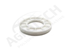 PLASTIČNI ZAPTIVAČ<br>PRAŠINE VALJKA