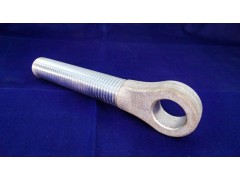 Levi navoj za topling