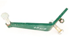 Podrška deflektora - leva