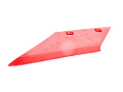 Levi raonik pretplužnjaka