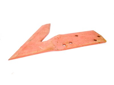 Nožasto crtalo - desno