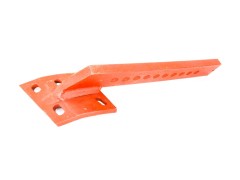 Donji deo predplužnjaka<br>- desni