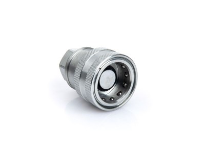 Brza Spoljka Ženska R1/2 Sa Unutrašnjim Navojem 1/2 Brza Spoljka Ženska R1/2 Sa Unutrašnjim Navojem 1/2