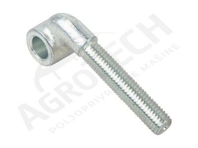 Vijak Šarka-M 12 X 65 / Ø 13Mm