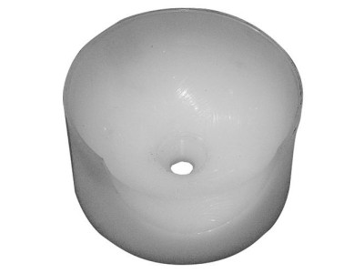 Plastična Čaura Na Klipu Za Kipovanje D80