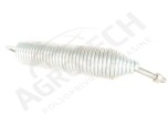 Opruga na rudi 8x68x290 - (330mm)