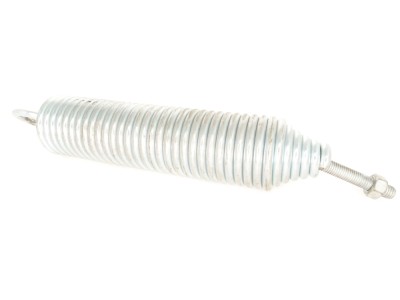 Opruga na rudi 8x68x290 - (330mm)
