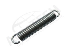 Opruga Za Prikolicu-4.5 X<br>39.5 X 550 - ( 620 ) Mm