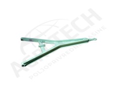 Vučna Ruda Za<br>Prikolicu-24 T / 1200/80/28 - 2000 Mm