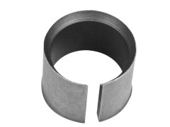 Otvorena Čaura Na Oku<br>Rude D40
