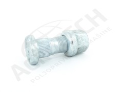 Brezon točka za<br>prikolicu M18x55