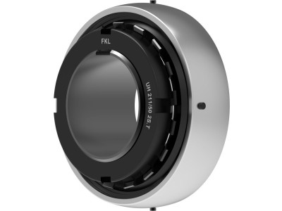 LEŽAJ KUGLIČNI UH 211/50 2S.T