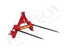 Viljuška za transport bale Viljuška za transport bale