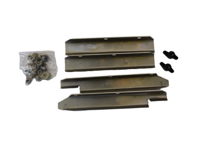 Set Lopatice 12-18M - Sulky