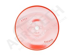 Disk Za Bacanje Đubriva<br>Desni - Sulky Disk Za Bacanje Đubriva<br>Desni - Sulky
