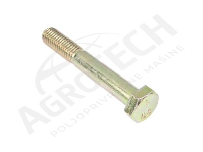 Vijak H8X12 8.8 Zn Fp - Sulky
