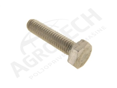 Vijak M6 X 25 - Sulky