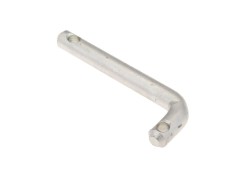 Osovina Fi 12 Mm - Sulky