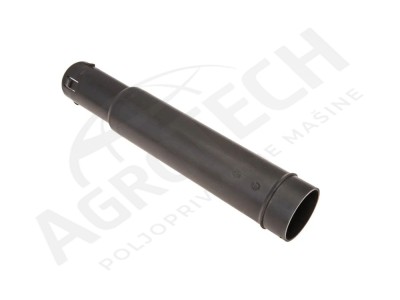 Plastični Lula - Sulky