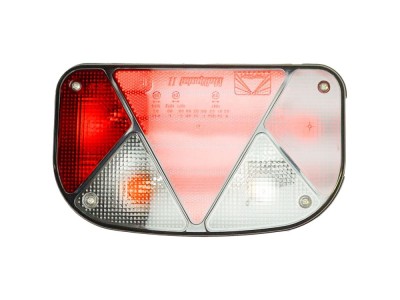 Stop Svetla Desna - Sulky