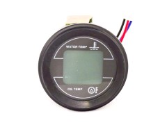 Merač pritiska ulja