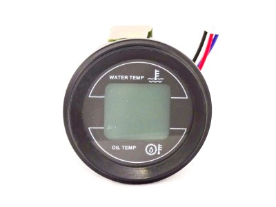 Merač pritiska ulja