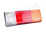 Zadnja lampa