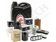 SERVISNI SET ARMATRAC 1054e+