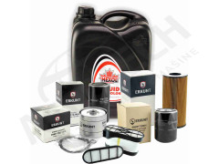 SERVISNI SET ARMATRAC 1104 SERVISNI SET ARMATRAC 1104