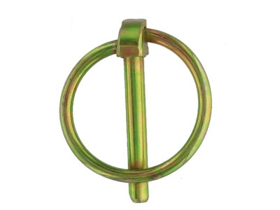 OSIGURAČ SA PRSTENASTOM OPRUGOM Ø10