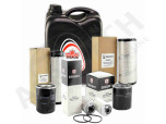 SERVISNI SET ARMATRAC 614