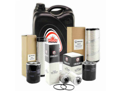 SERVISNI SET ARMATRAC 512 SERVISNI SET ARMATRAC 512