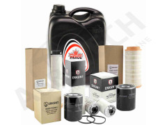 SERVISNI SET ARMATRAC 584 SERVISNI SET ARMATRAC 584