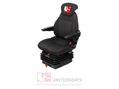 Vazdušno traktorsko sedište Vazdušno traktorsko sedište