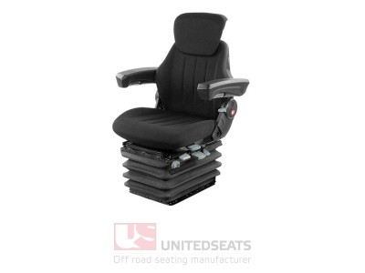 Vazdušno traktorsko sedište Vazdušno traktorsko sedište