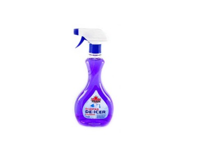 HEXOL DE ICER - ODMRZIVAČ STAKLA - 0,5l HEXOL DE ICER - ODMRZIVAČ STAKLA - 0,5l