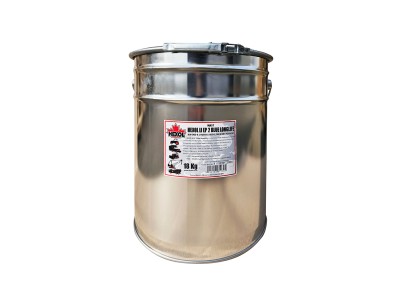 HEXOL LI EP 2 BLUE LONGLIFE - 18KG