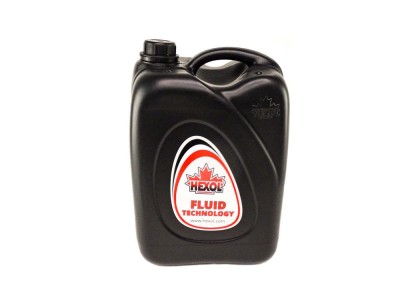 HEXOL SUPERTRUCK 15w-40 - 10 l