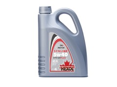 HEXOL SYNLINE SPRINTPLUS 5w-40 - 4 l