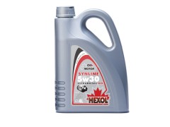 HEXOL SYNLINE ULTRADISEL 5w-30 DPF - 4 l