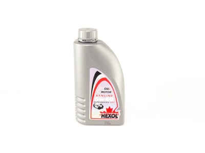 HEXOL SYNLINE ULTRADISEL 5w-40 DPF - 1 l