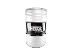 HEXOL SYNLINE ULTRATRUCK 10w-40 - 208 l
