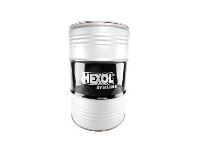 HEXOL SYNLINE ULTRATRUCK 15w-40 - 208 l