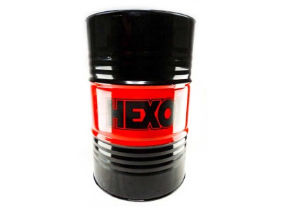 HEXOL UTTO 80w 10w30 PREMIUM - 208 l