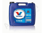 Valvoline 881223 STOU SAE 10W40 20l Valvoline 881223 STOU SAE 10W40 20l