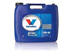 Valvoline 895430 All<br>Fleet Superior Le 15W40 Eee 20l Valvoline 895430 All<br>Fleet Superior Le 15W40 Eee 20l