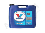 Valvoline Ve17106 UNITRAC SAE 80W 20l Valvoline Ve17106 UNITRAC SAE 80W 20l